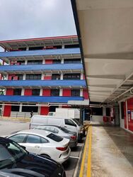 Tanglin Halt Industrial Estate (D3), Factory #540852301